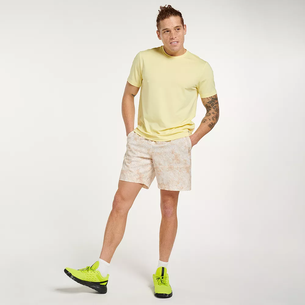 Men's FLX 7" Accelerate Shorts - Image 7