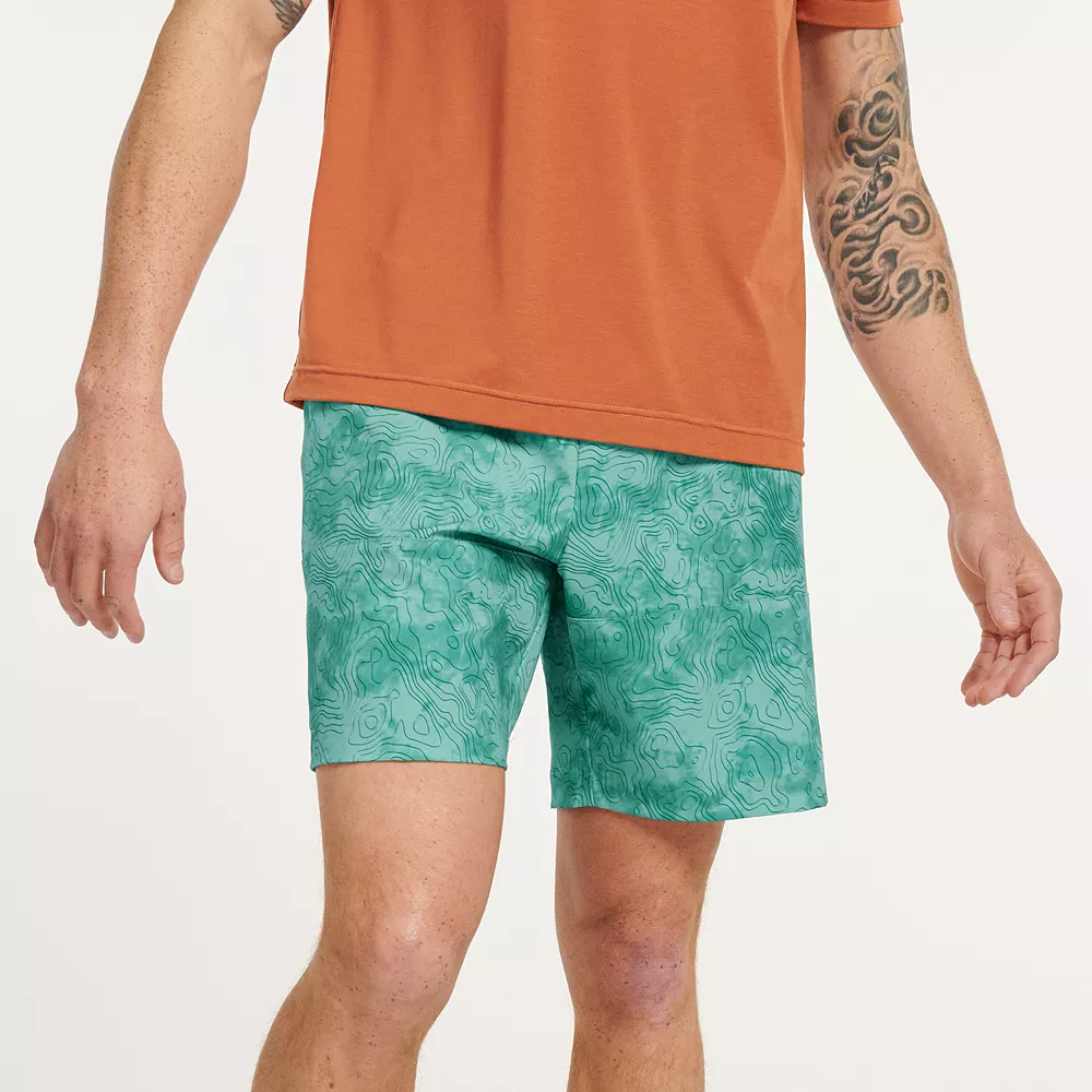 Men's FLX 7" Accelerate Shorts - Image 2