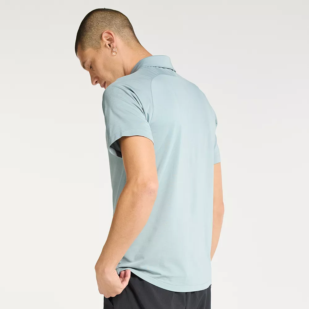 Men's FLX Dynamic Comfort Polo - Image 6