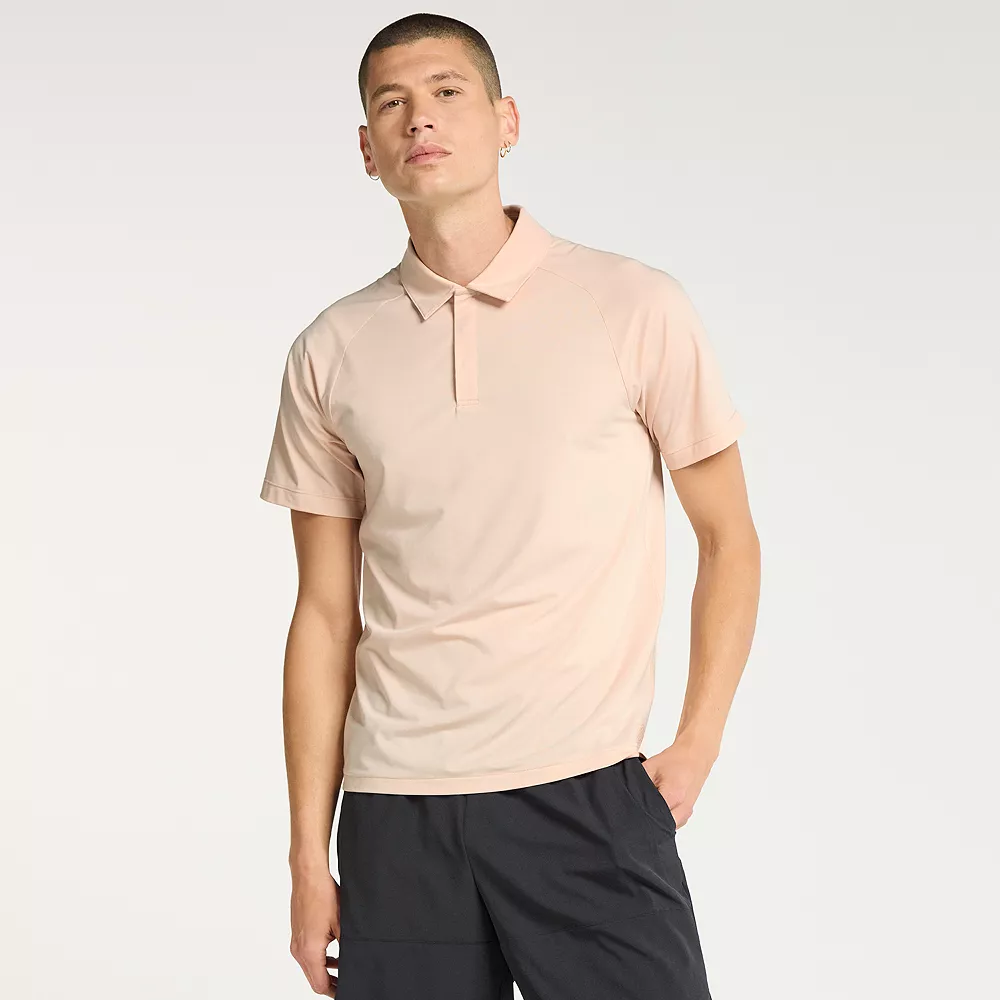 Men's FLX Dynamic Comfort Polo - Image 4