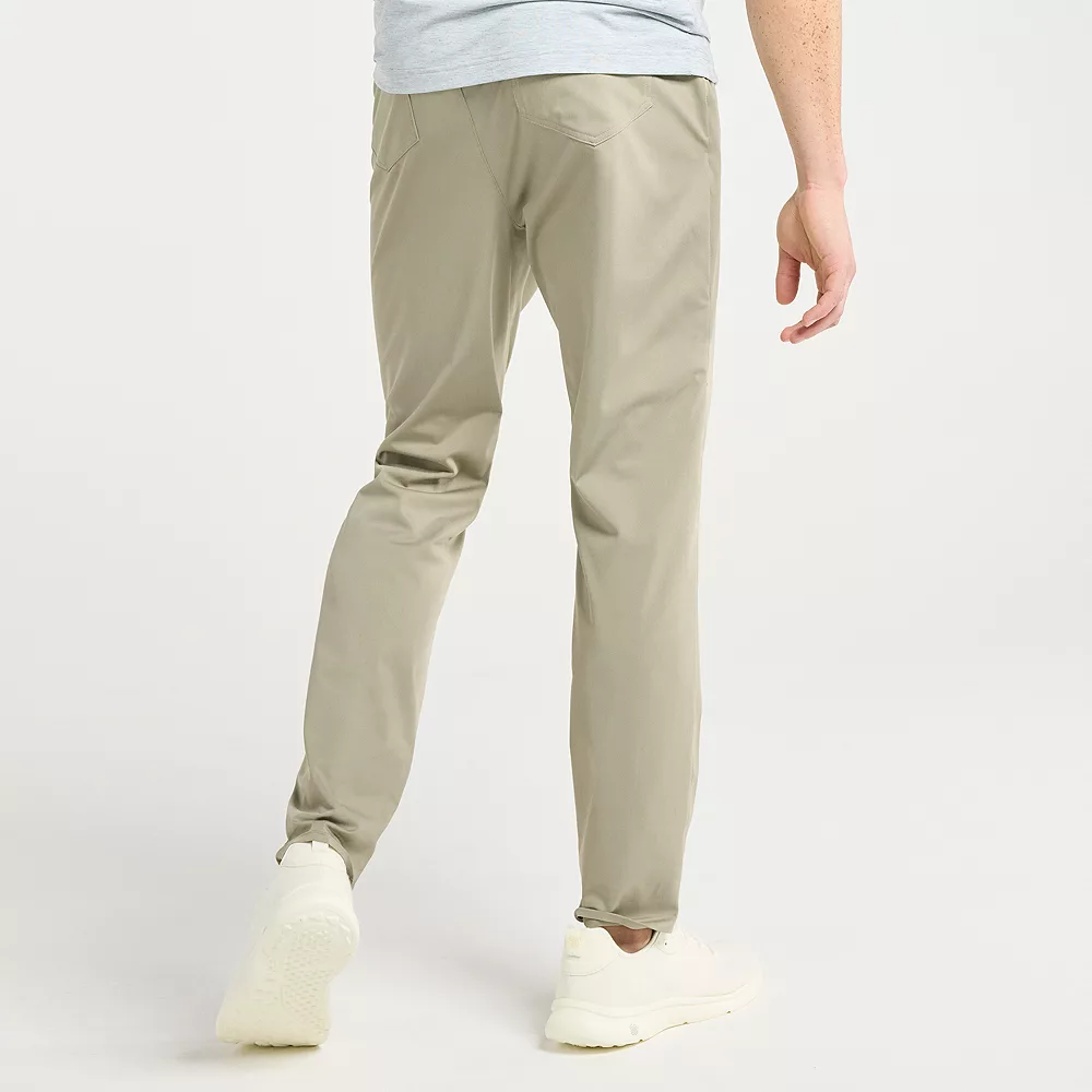 Men's FLX Commuter Pants - Image 4