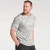 Big & Tall FLX Dynamic Comfort Tee