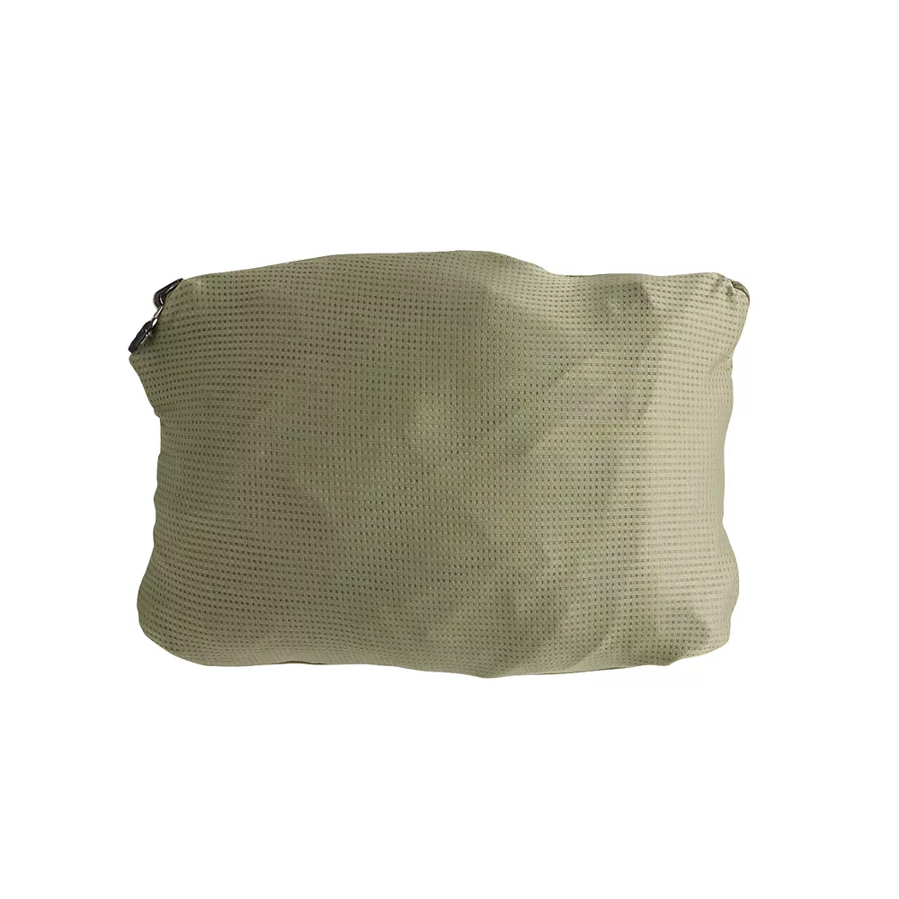 Men's FLX Packable Bomber Jacket - Image 5