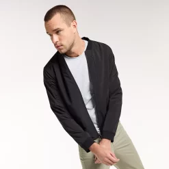 Men's FLX Packable Bomber Jacket