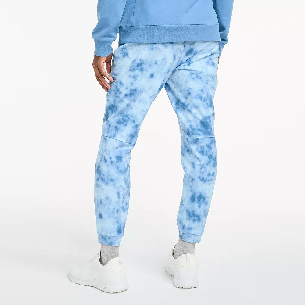 Men's FLX Fleece Joggers - Image 5