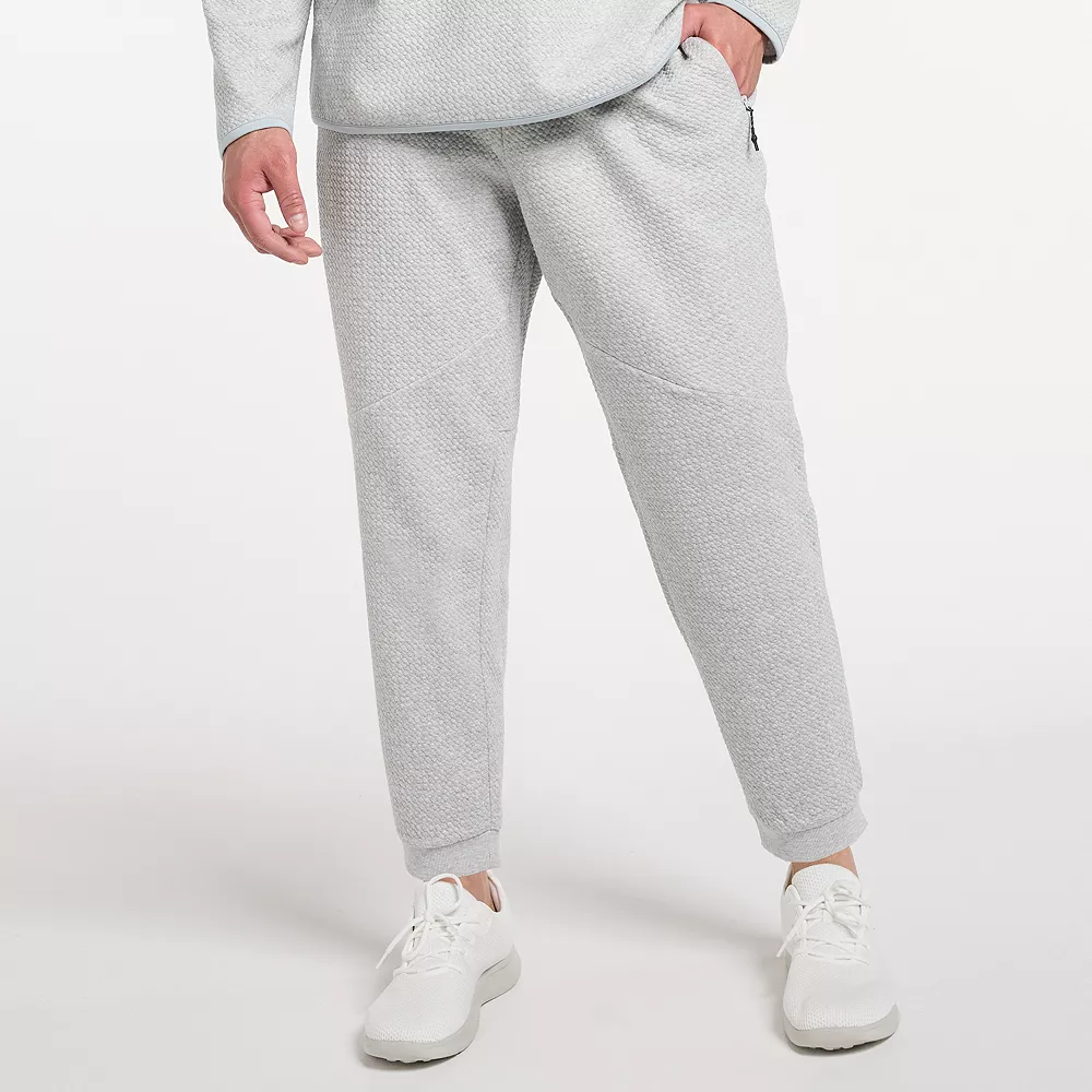 Big & Tall FLX Leisure Joggers