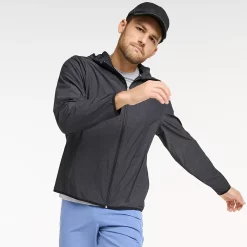 Men's FLX Packable Running Jacket