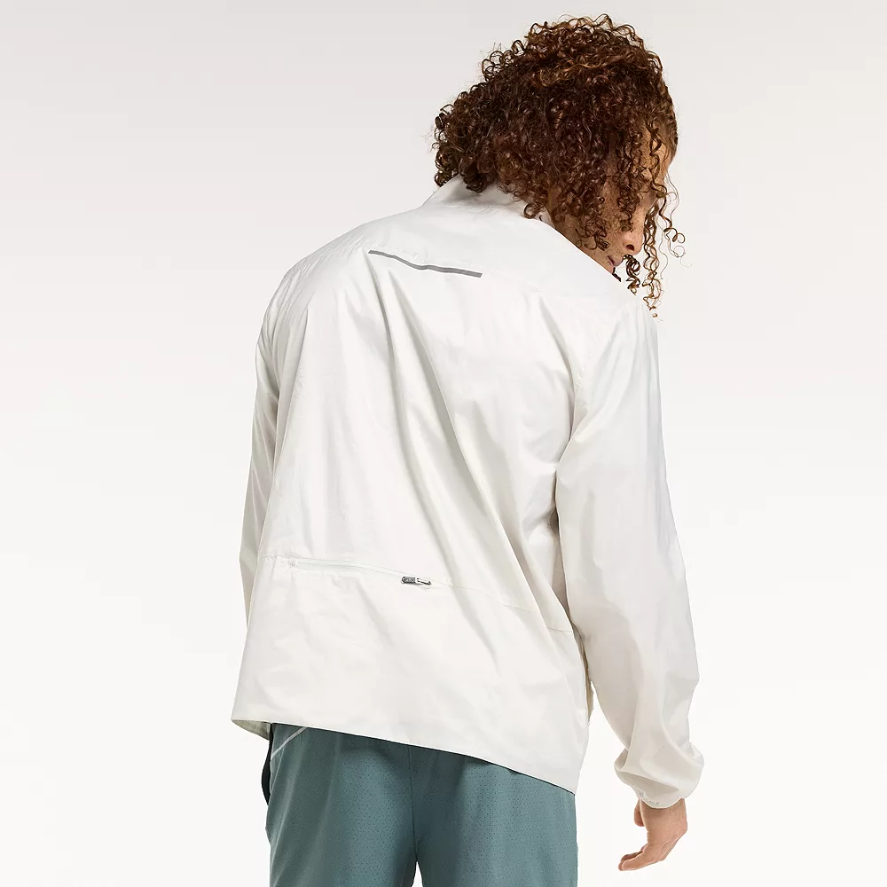 Men's FLX Packable Windbreaker Jacket - Image 3