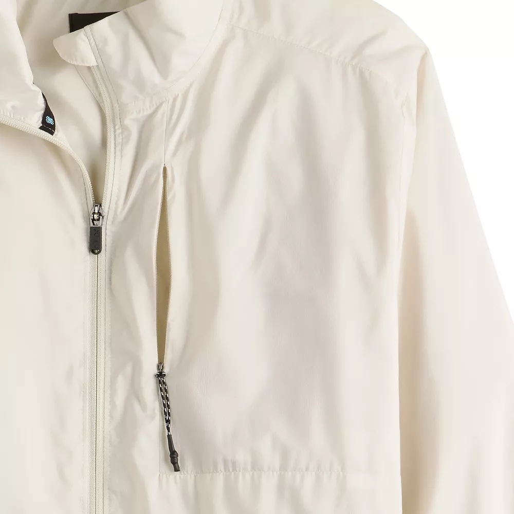 Men's FLX Packable Windbreaker Jacket - Image 5