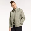 Men's FLX Packable Windbreaker Jacket