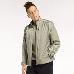 Men's FLX Packable Windbreaker Jacket