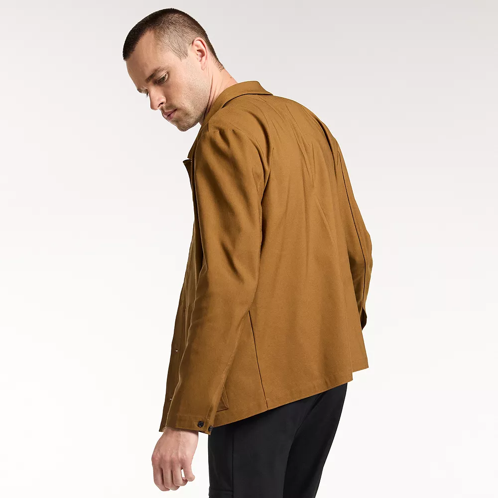 Men's FLX Chore Jacket - Image 3