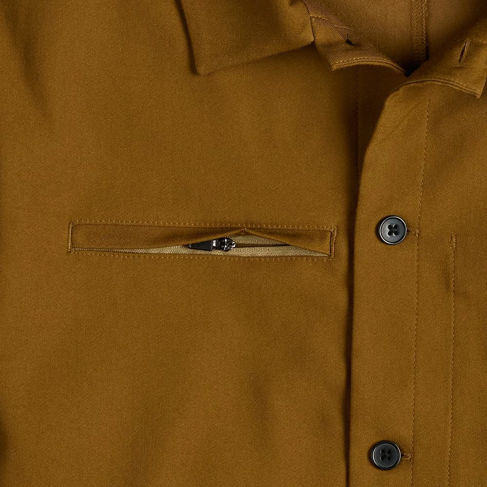 Men's FLX Chore Jacket - Image 5