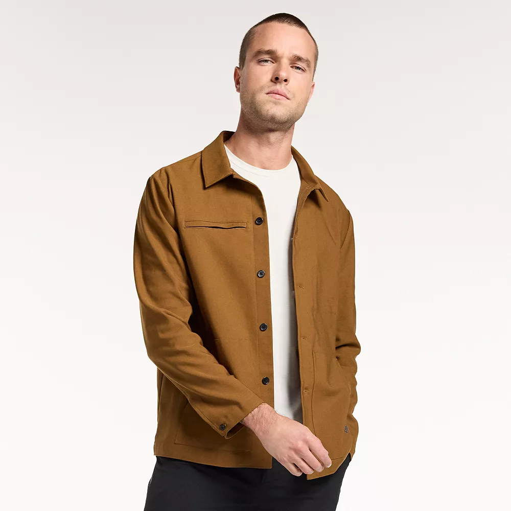 Men's FLX Chore Jacket