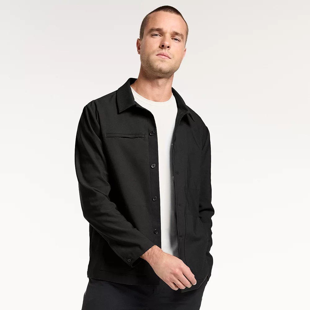 Men's FLX Chore Jacket - Image 2