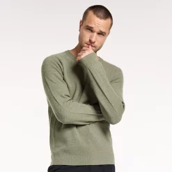 Men's FLX Crew Sweater