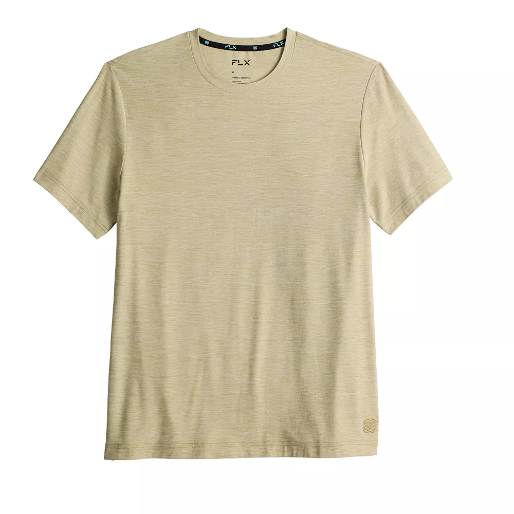 Men's FLX Wander Tee - Image 11