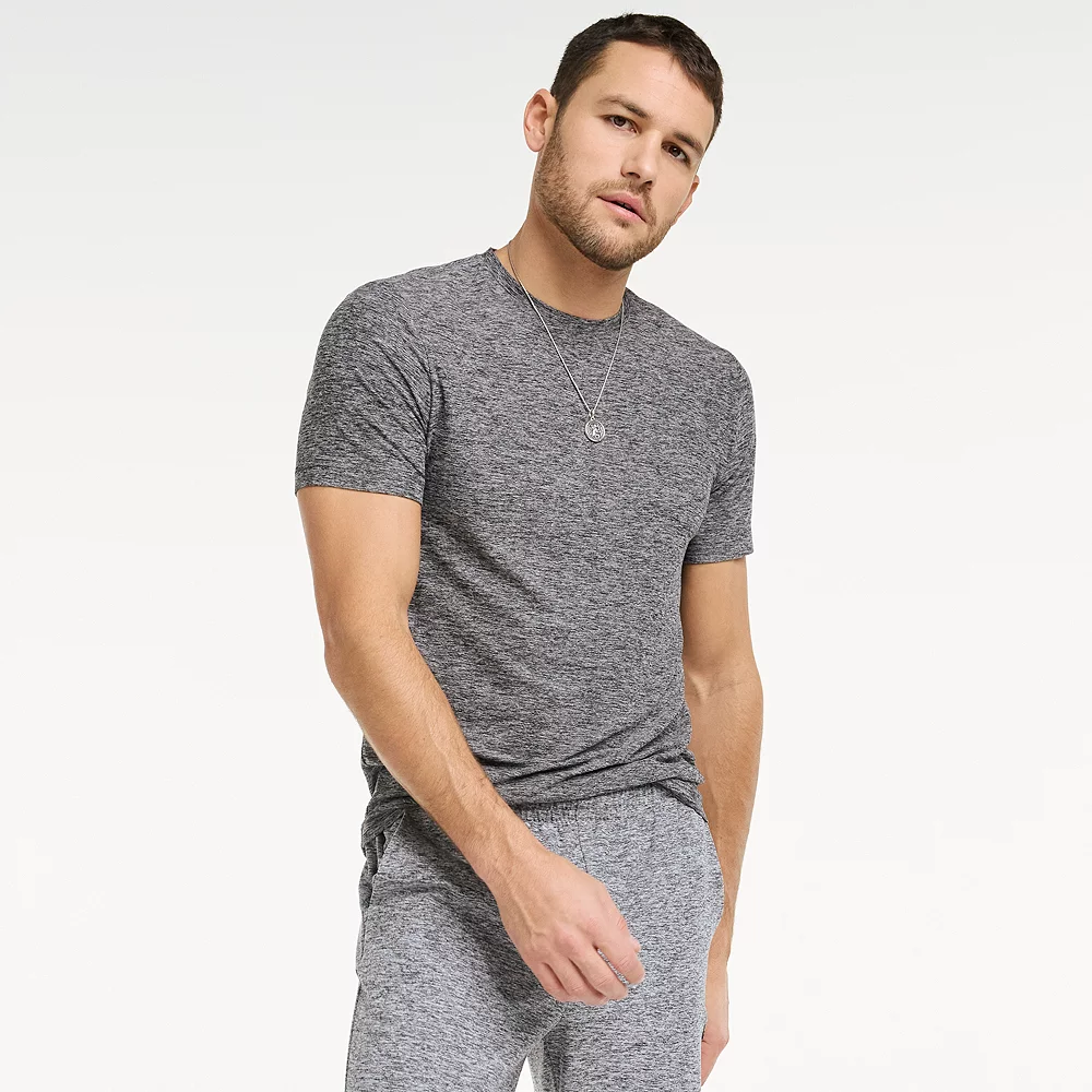 Men's FLX Wander Tee - Image 3