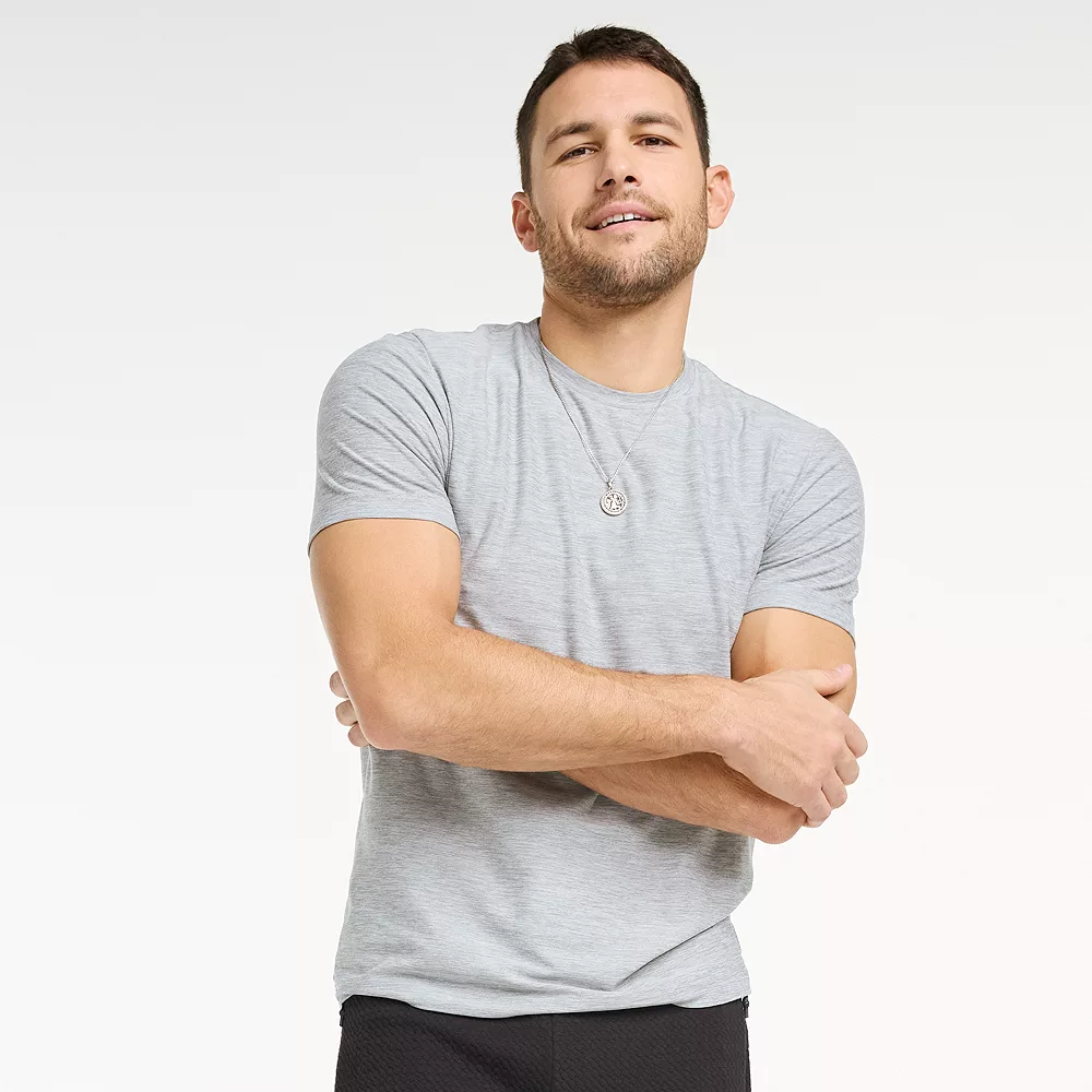 Men's FLX Wander Tee - Image 5