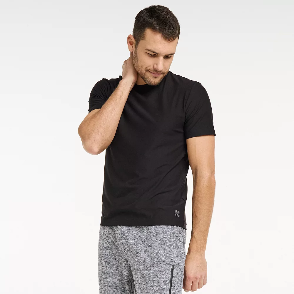 Men's FLX Wander Tee - Image 6