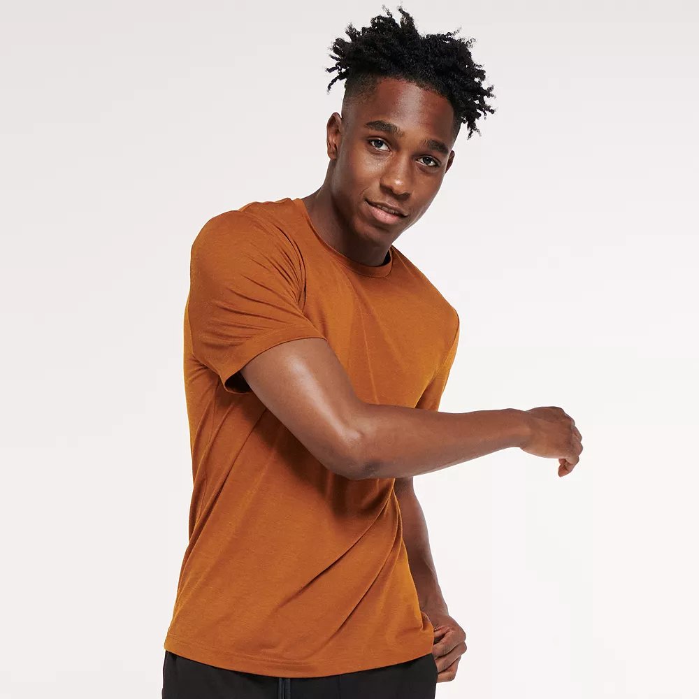 Men's FLX Axis Tee - Image 6