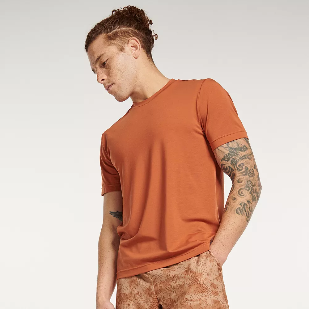 Men's FLX Axis Tee - Image 2