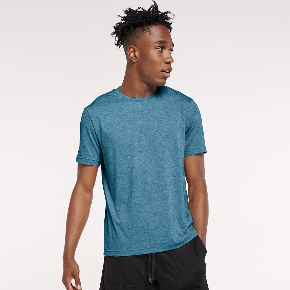 Men's FLX Axis Tee - Image 9