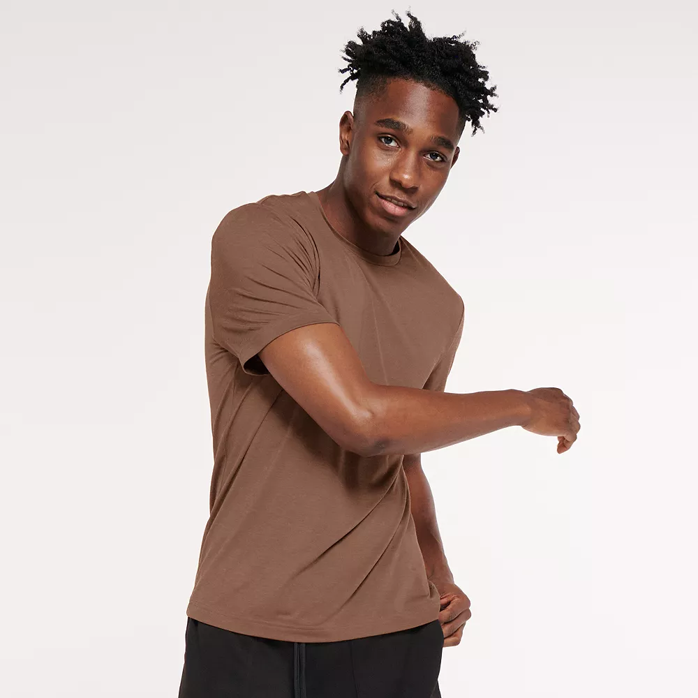 Men's FLX Axis Tee - Image 3