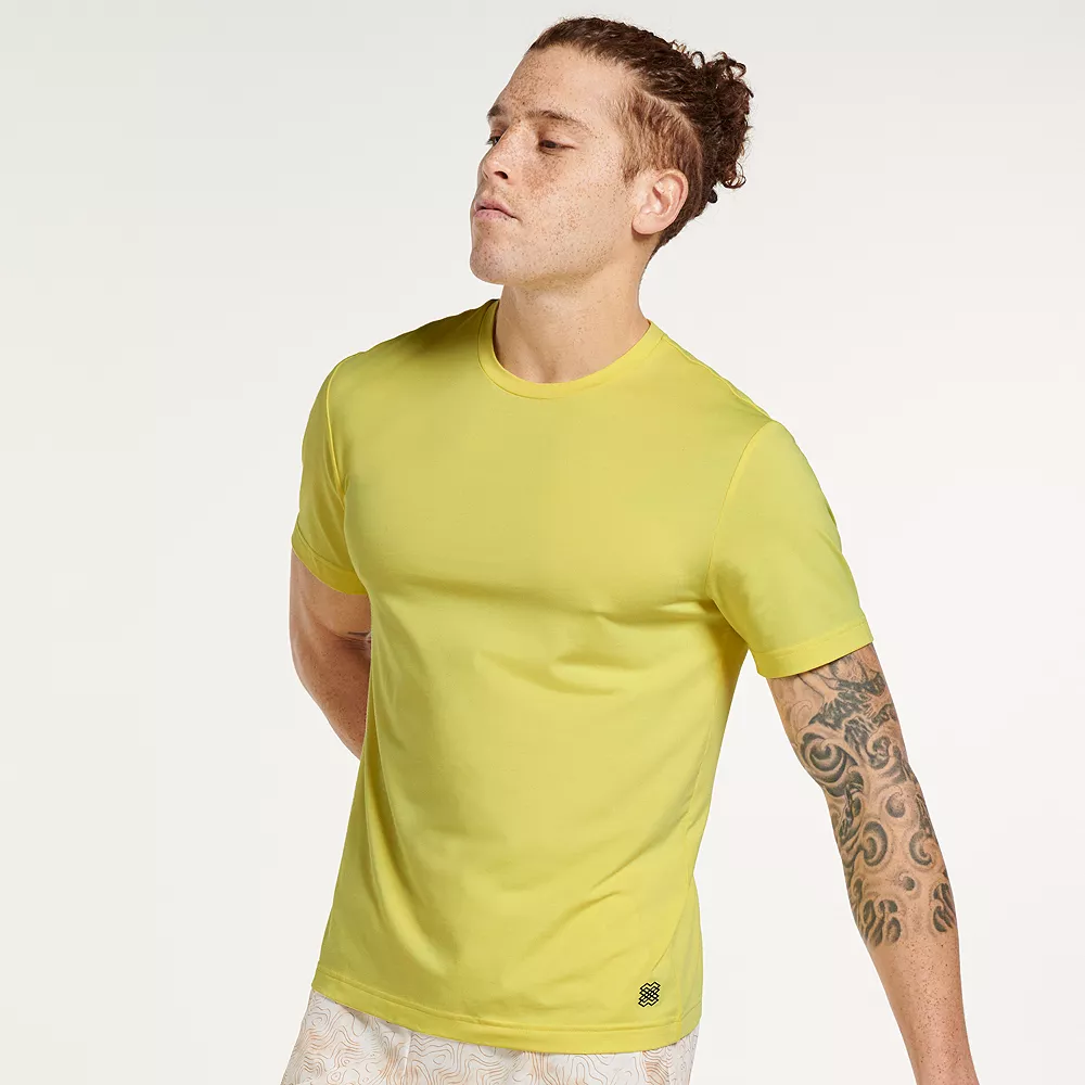 Men's FLX Axis Tee - Image 11