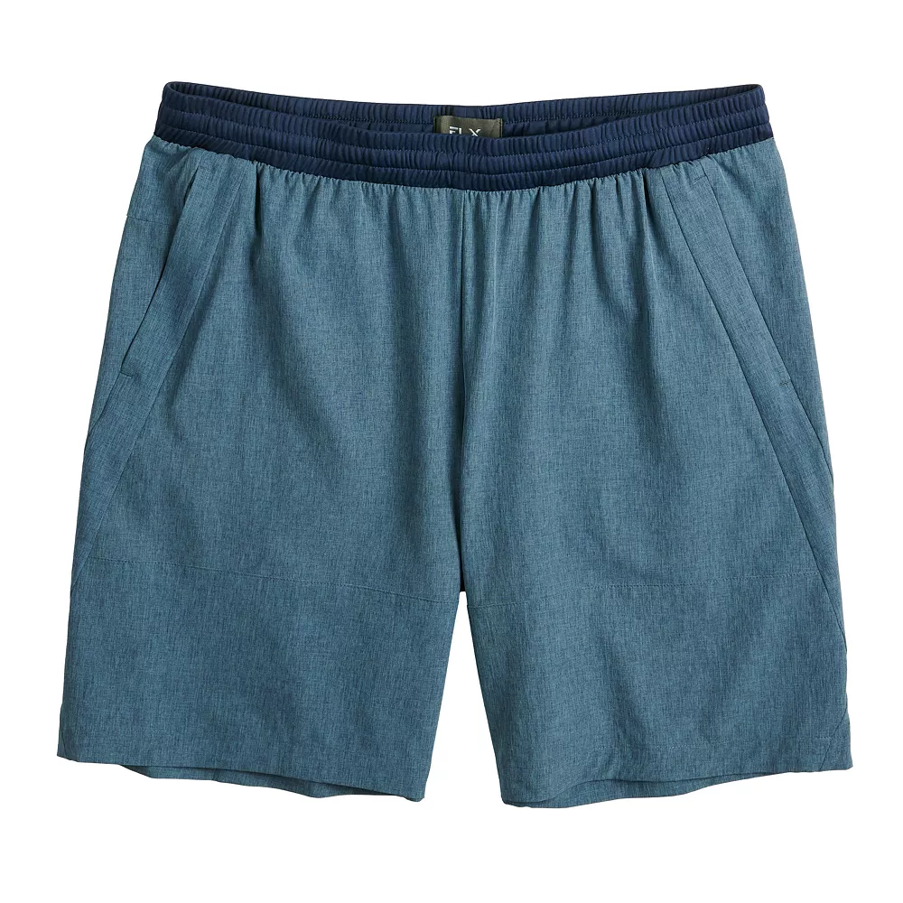 Men's FLX Accelerate 9-Inch Shorts - Image 9