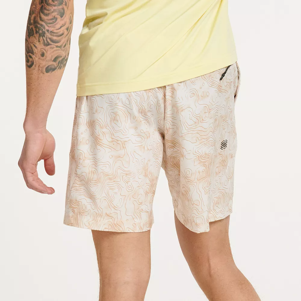 Men's FLX 7" Accelerate Shorts - Image 3