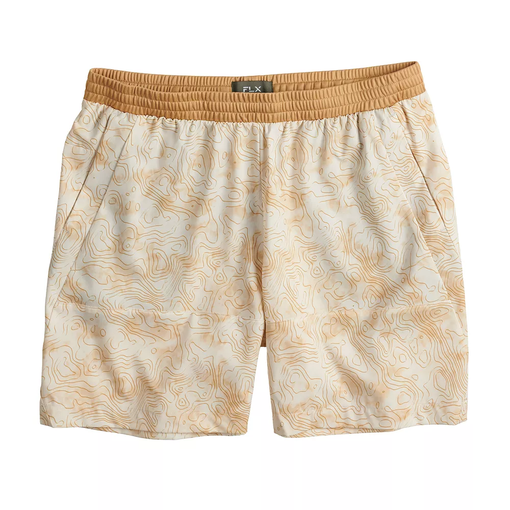 Men's FLX 7" Accelerate Shorts - Image 4