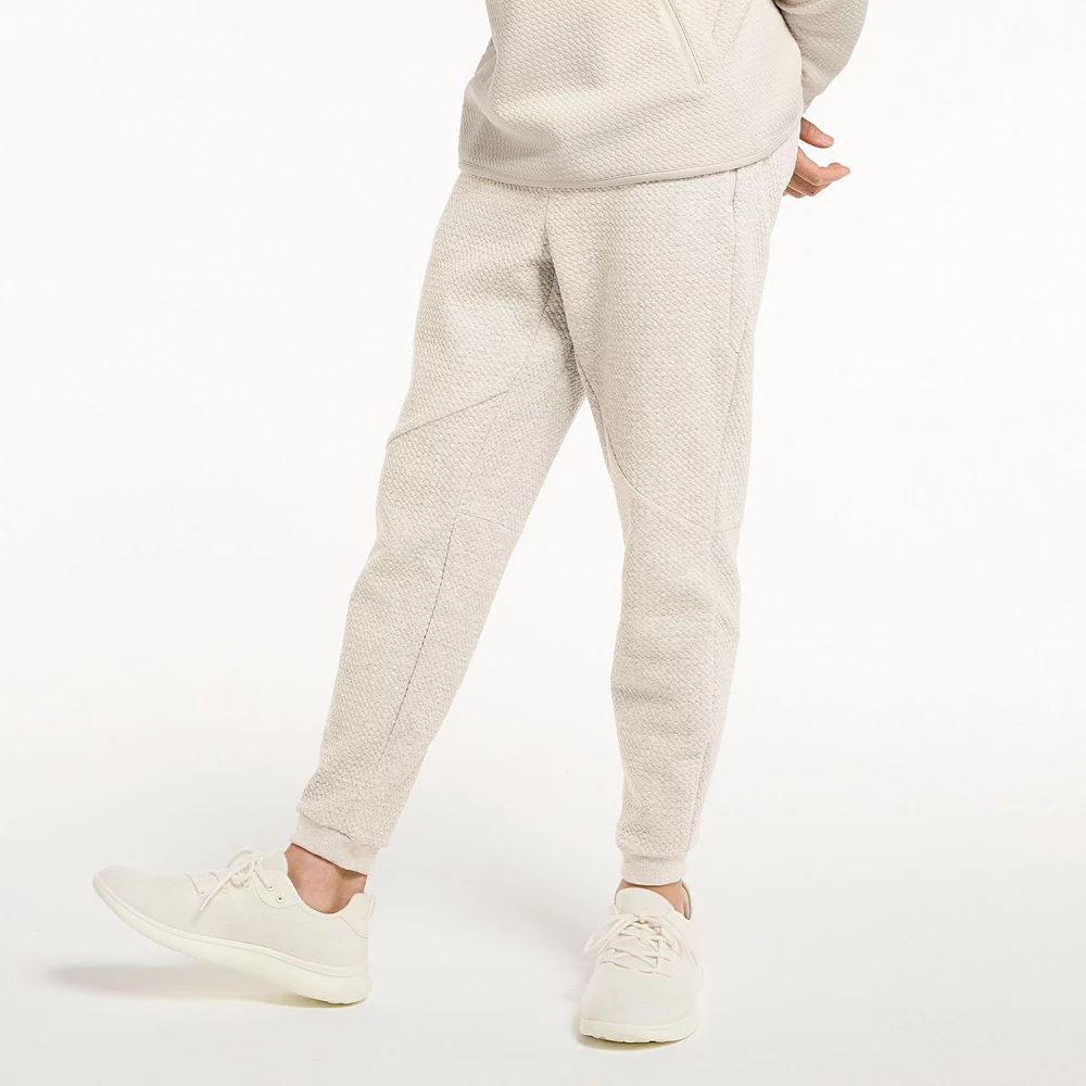 Men's FLX Textured Joggers - Size: XXL