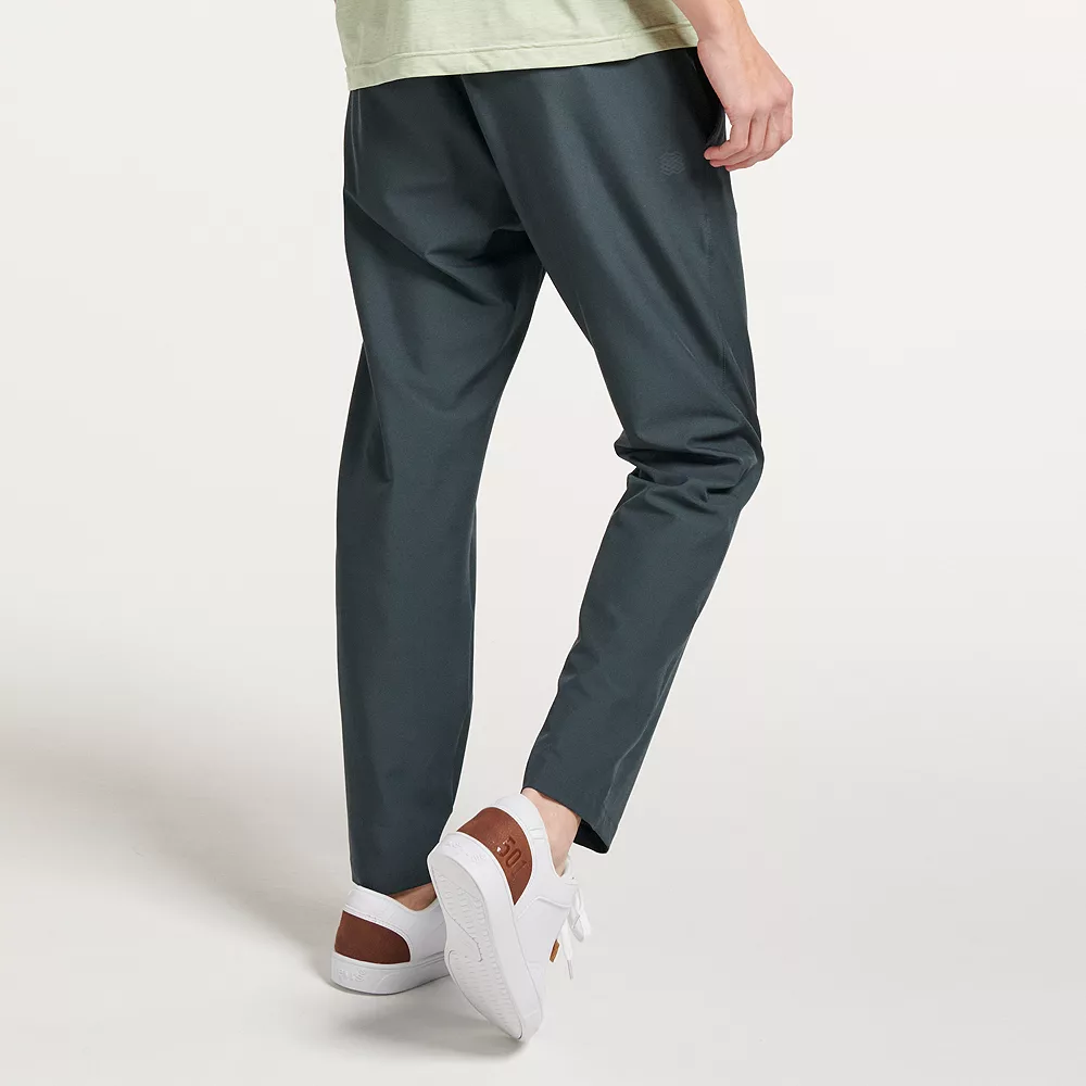 Men's FLX Steadfast Slim Chino Pants - Image 3