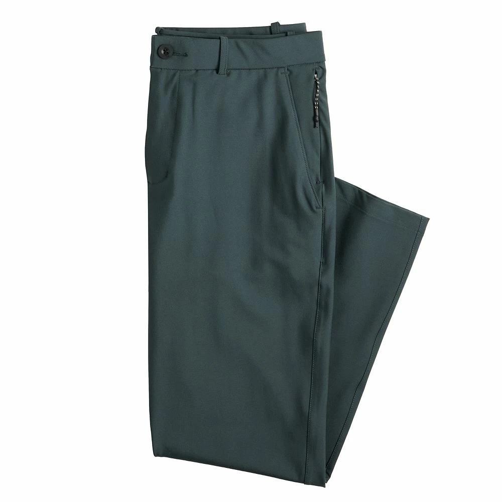 Men's FLX Steadfast Slim Chino Pants - Image 4