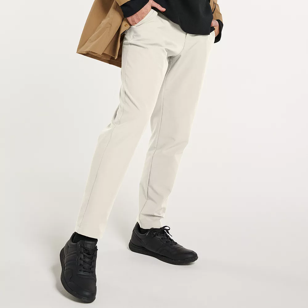Men's FLX Steadfast Slim Chino Pants - Image 2