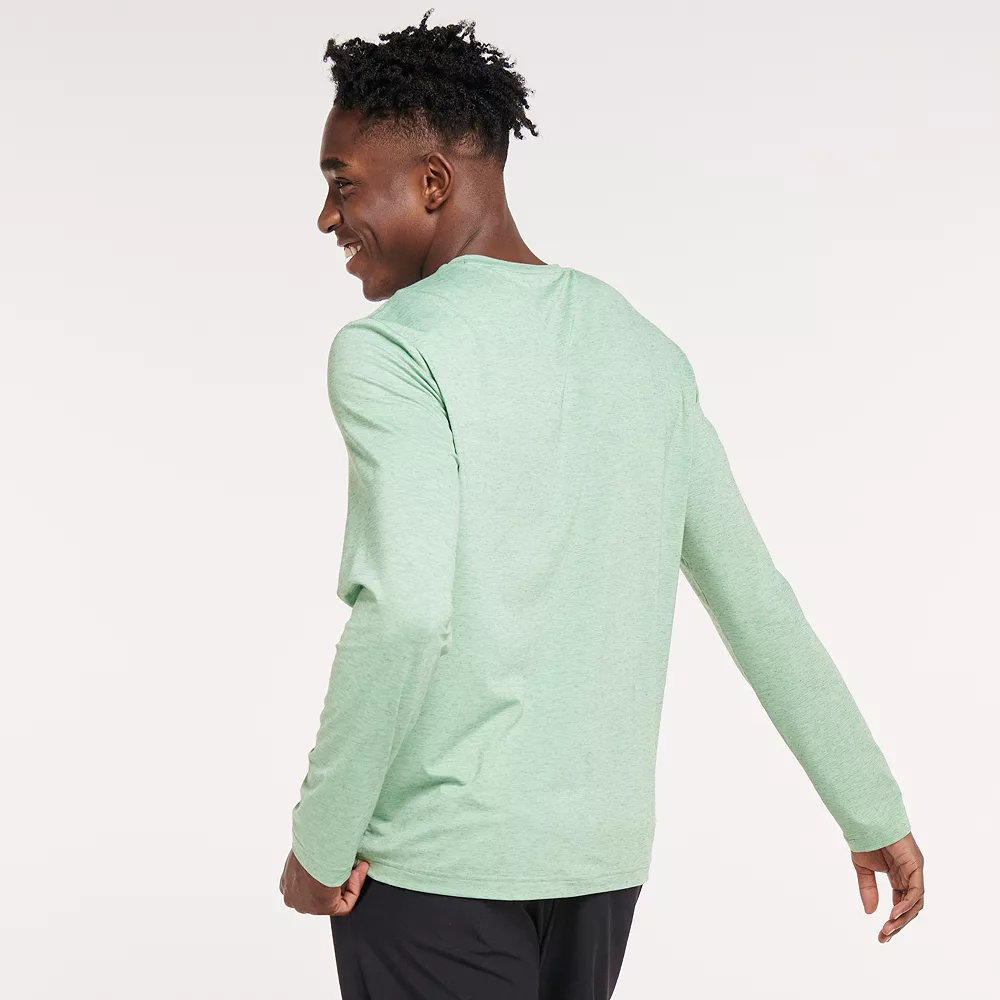 Men's FLX Dynamic Comfort Tee - Image 4