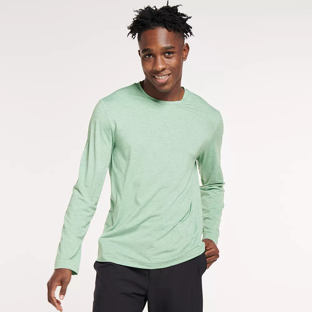 Men's FLX Dynamic Comfort Tee - Image 3