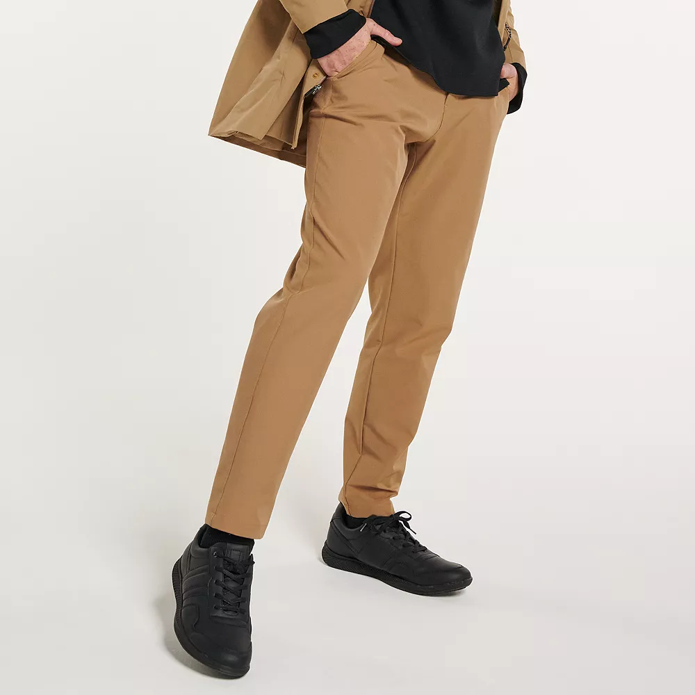 Men's FLX Steadfast Slim Chino Pants