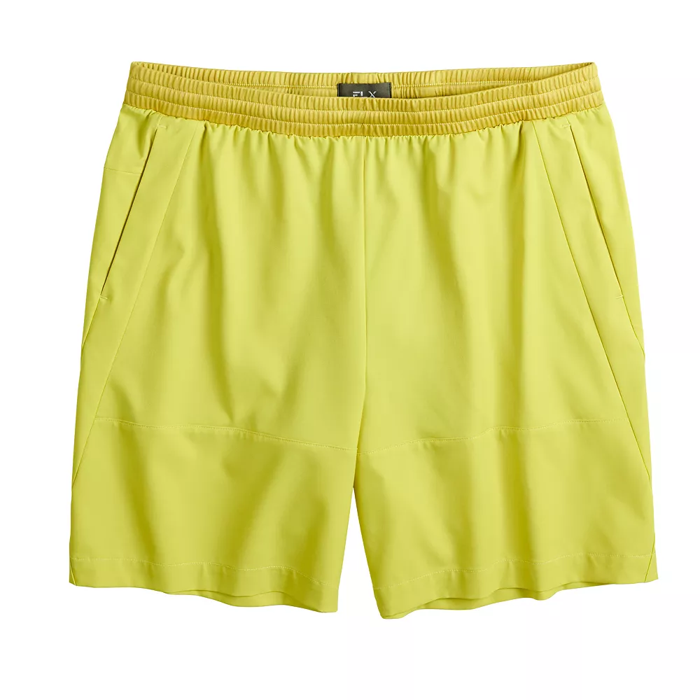Men's FLX 7" Accelerate Lined Shorts - Image 4