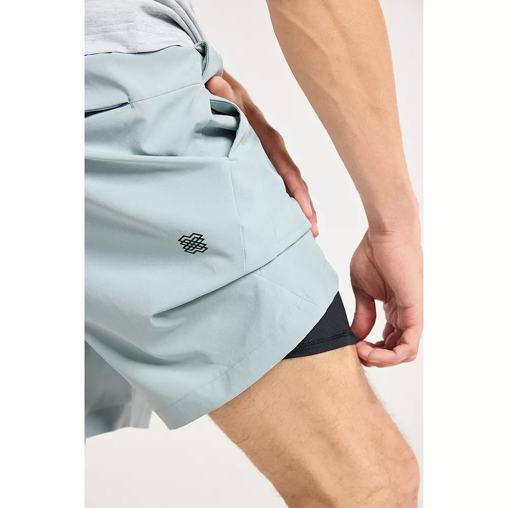Men's FLX 7" Accelerate Lined Shorts - Image 5