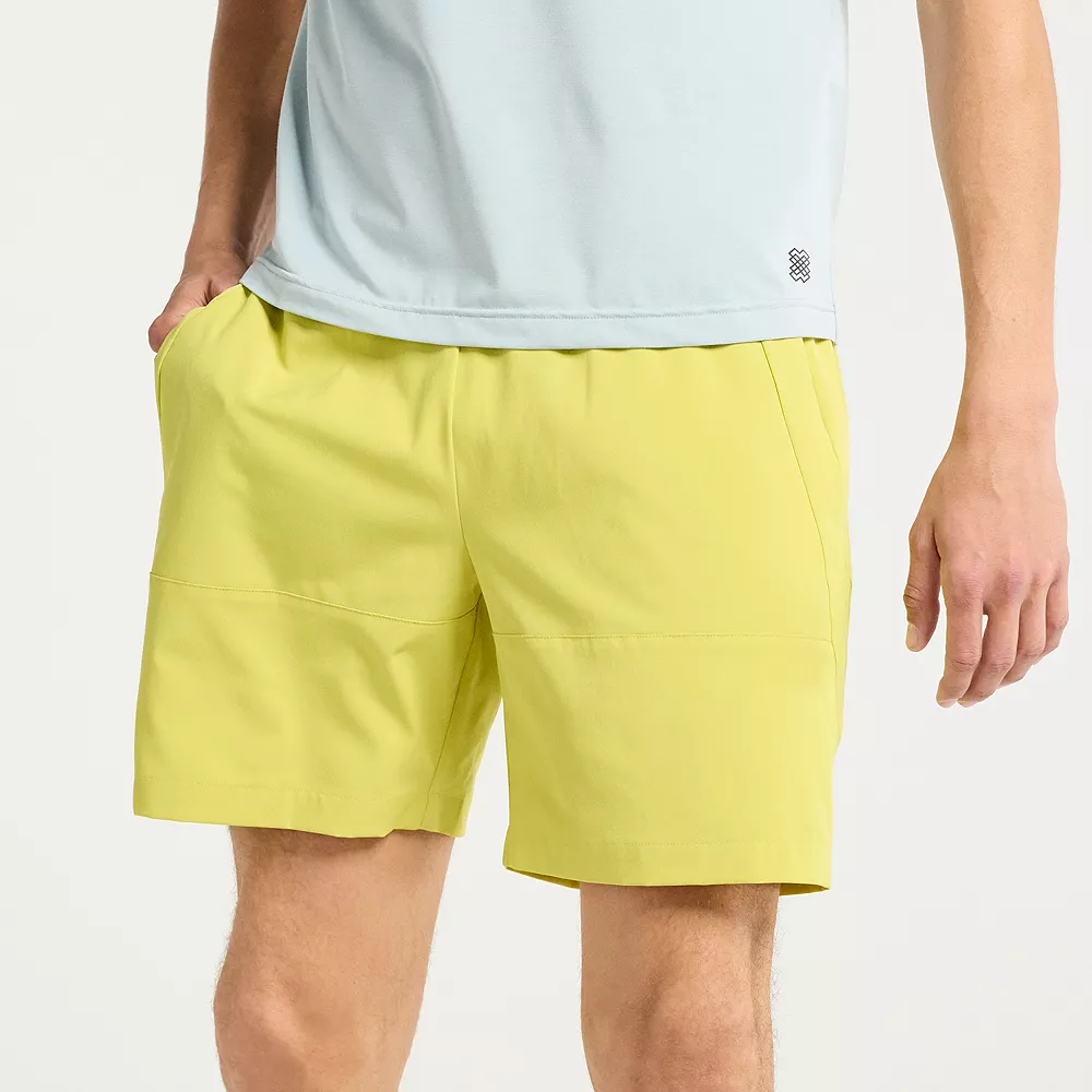 Men's FLX 7" Accelerate Lined Shorts - Image 2