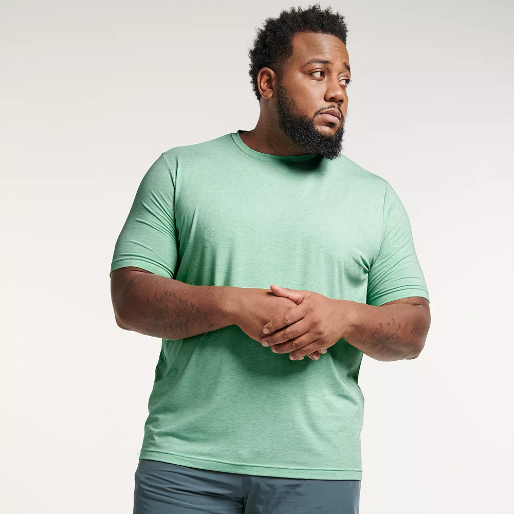 Big & Tall FLX Axis Tee - Image 6