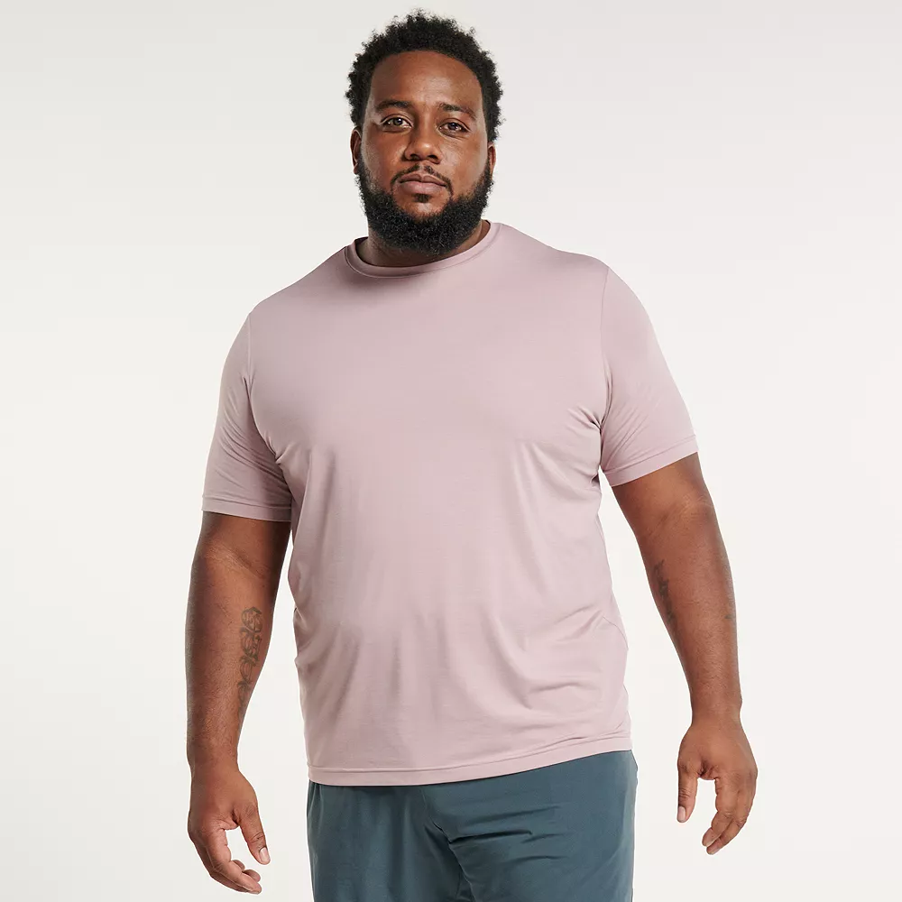 Big & Tall FLX Axis Tee - Image 2