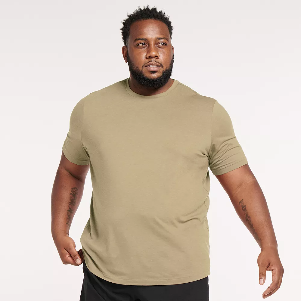 Big & Tall FLX Axis Tee - Image 10