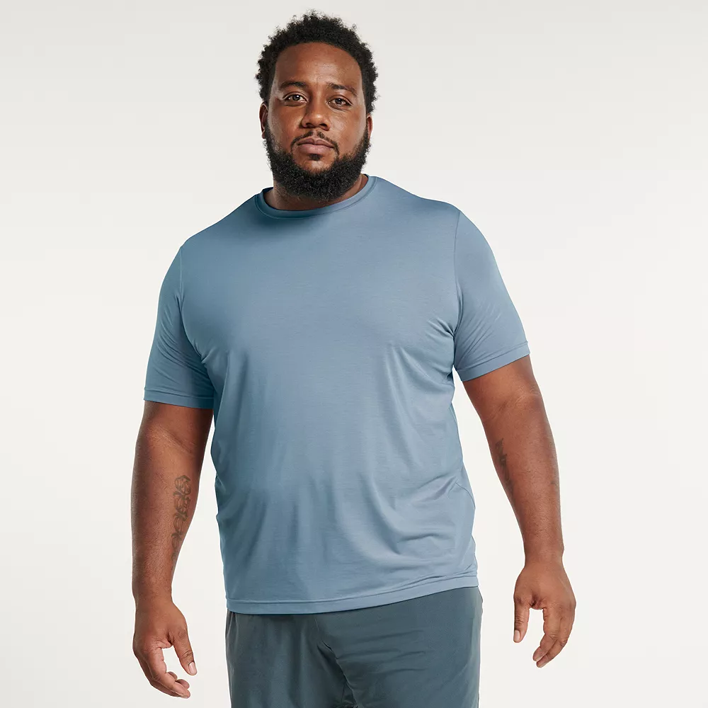 Big & Tall FLX Axis Tee - Image 7