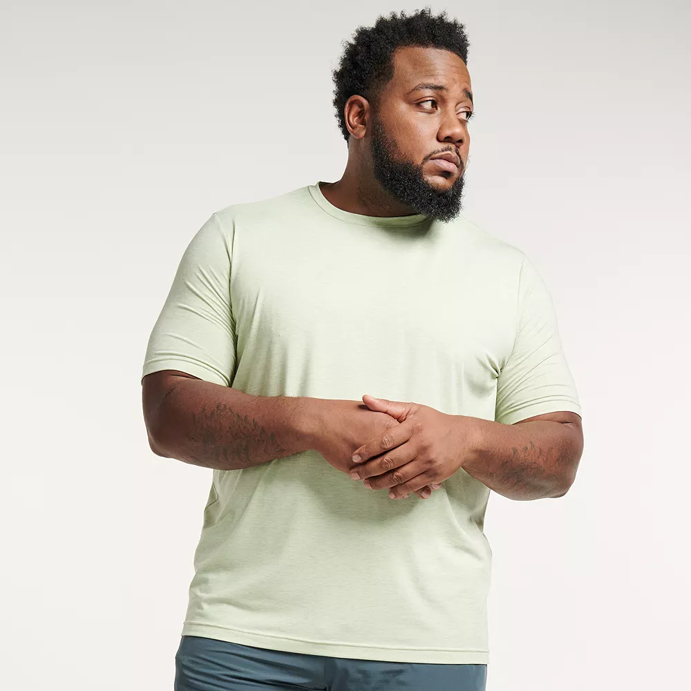 Big & Tall FLX Axis Tee - Image 9